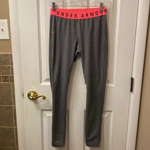 Under Armour Women’s Workout Leggings